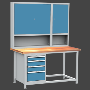 Workbench preview